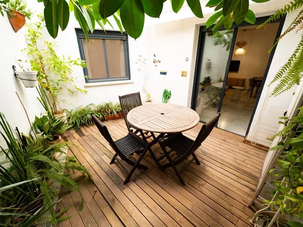 Piso en calle Peris Mencheta, 42 - Foto 2