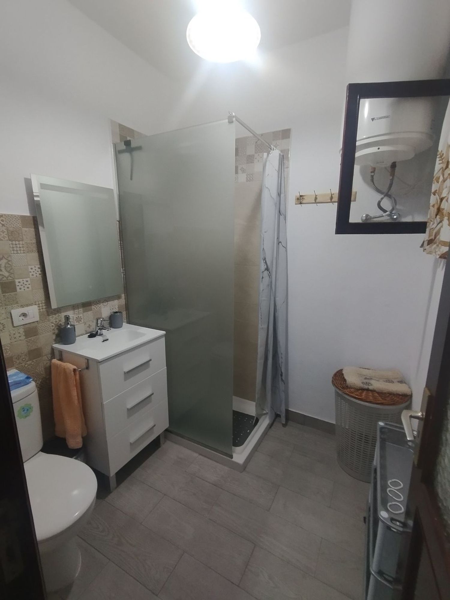 Casa terrera en Camino la Barquita, 2 - Foto 11