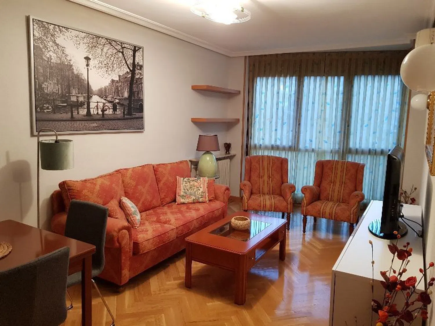 Piso en calle Tertulia, 15 - Foto 10