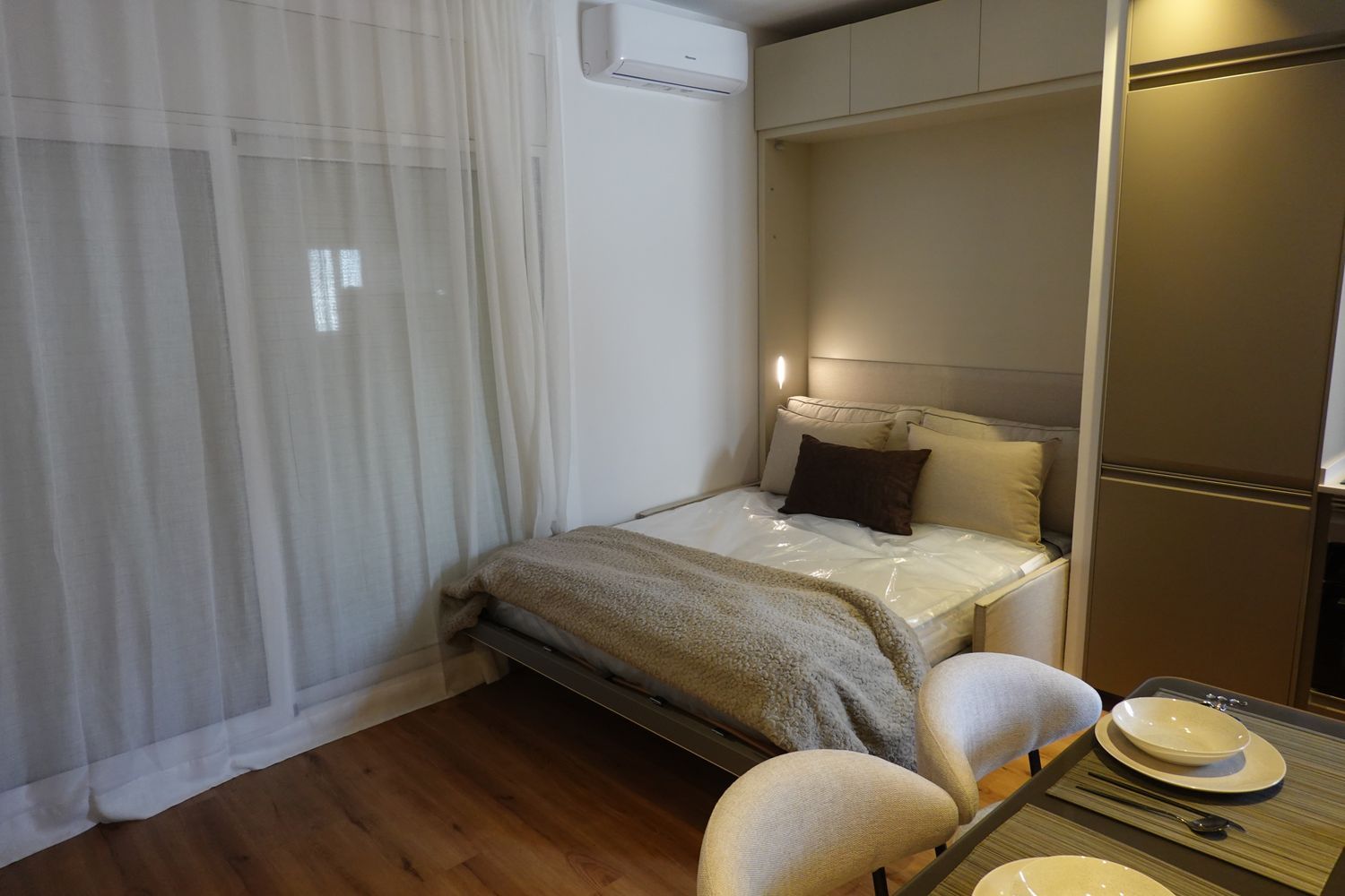 Ático en Barrio El Baix Guinardó - Foto 14