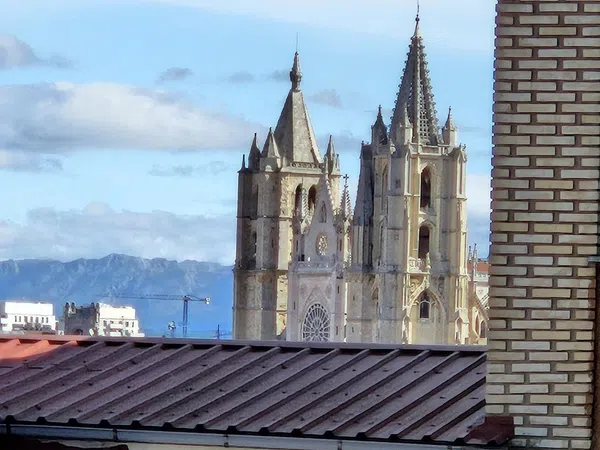 Piso en Calle las Fuentes, 8, La Chantría - La Lastra, La Chantría - La Lastra - Foto 13