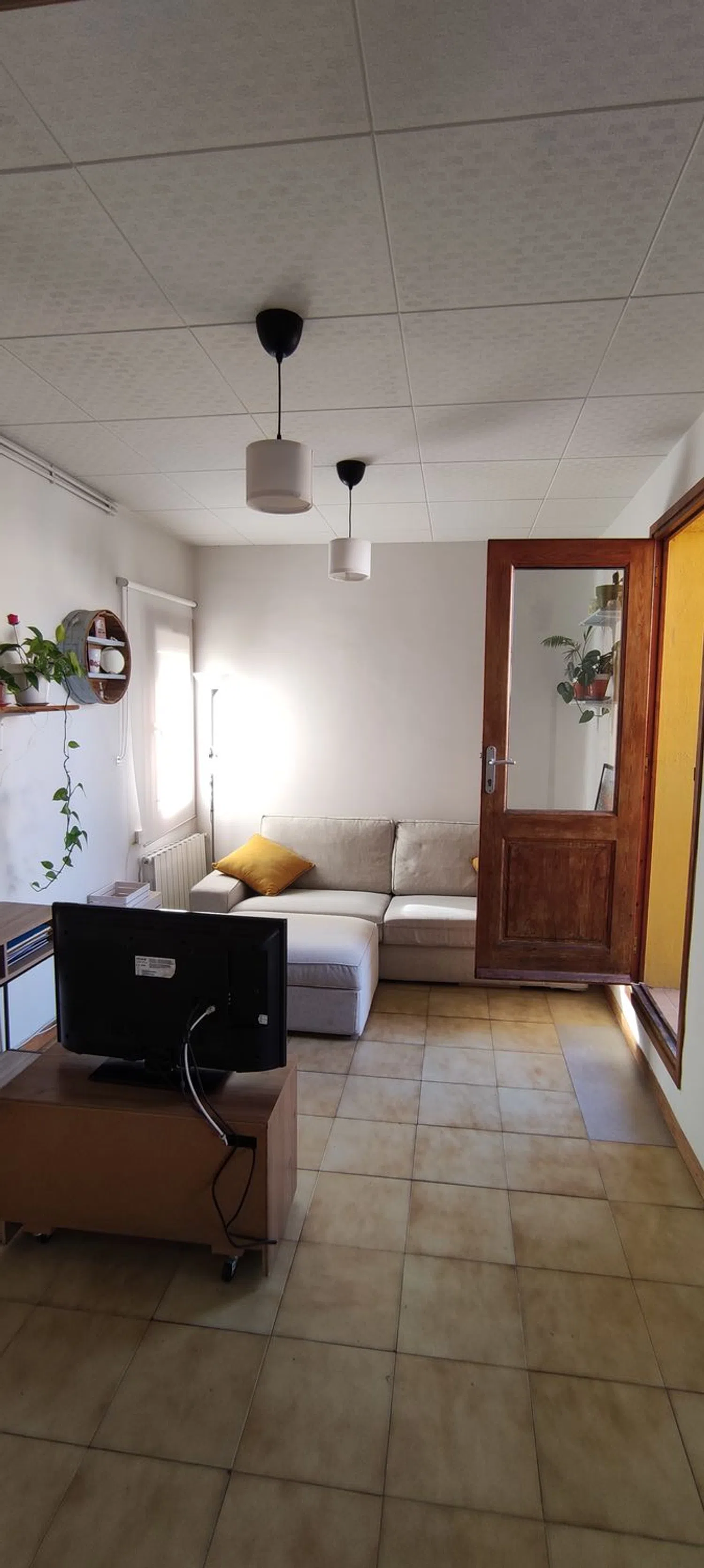 Ático en calle de Padilla, 385 - Foto 15