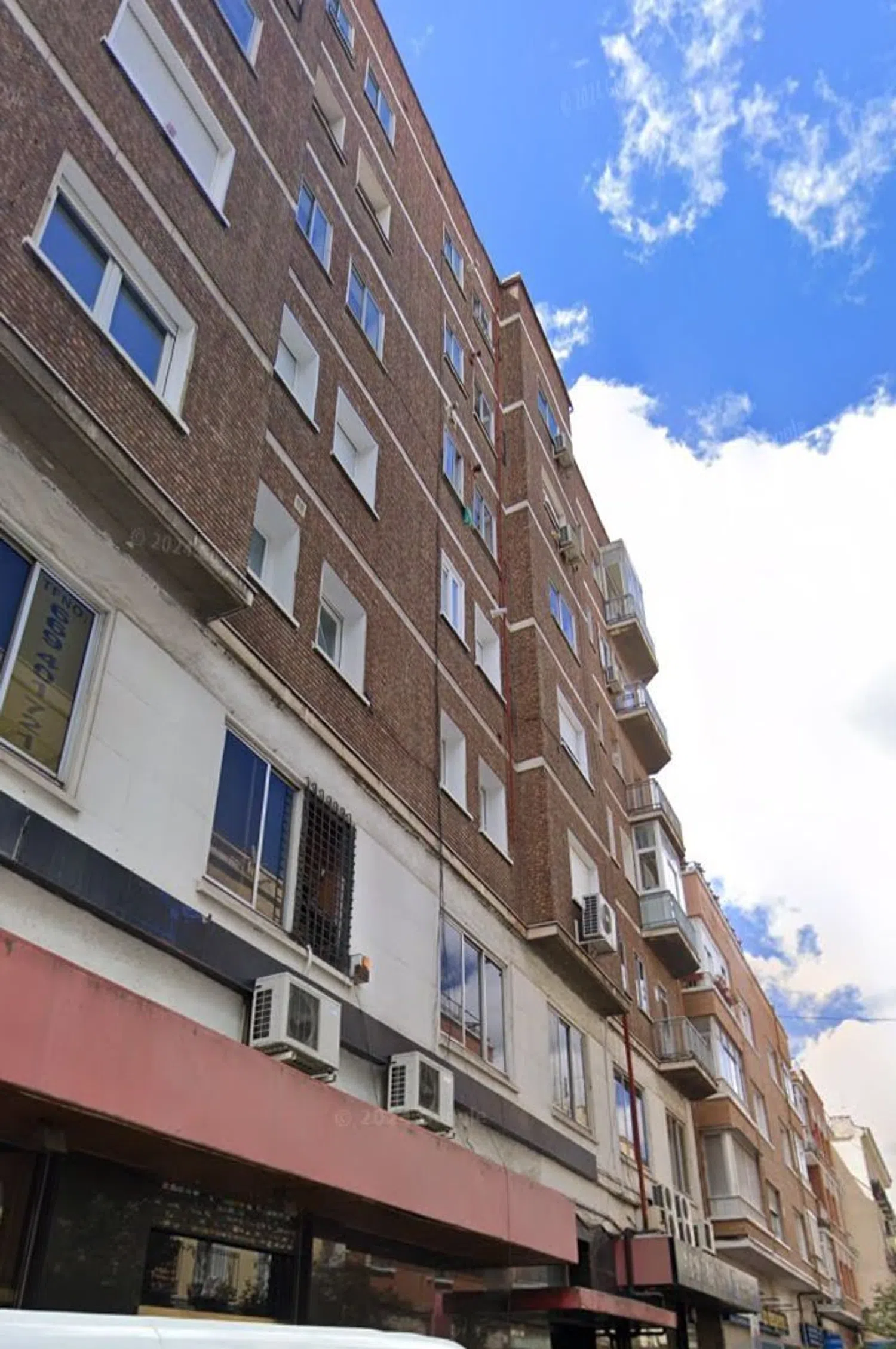 Piso en calle de Juan Pantoja, 1 - Foto 1