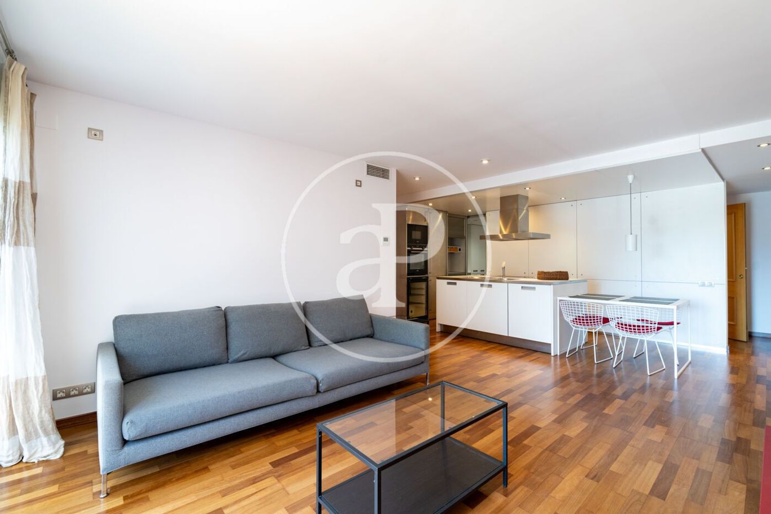 Piso en Sarrià - Foto 3