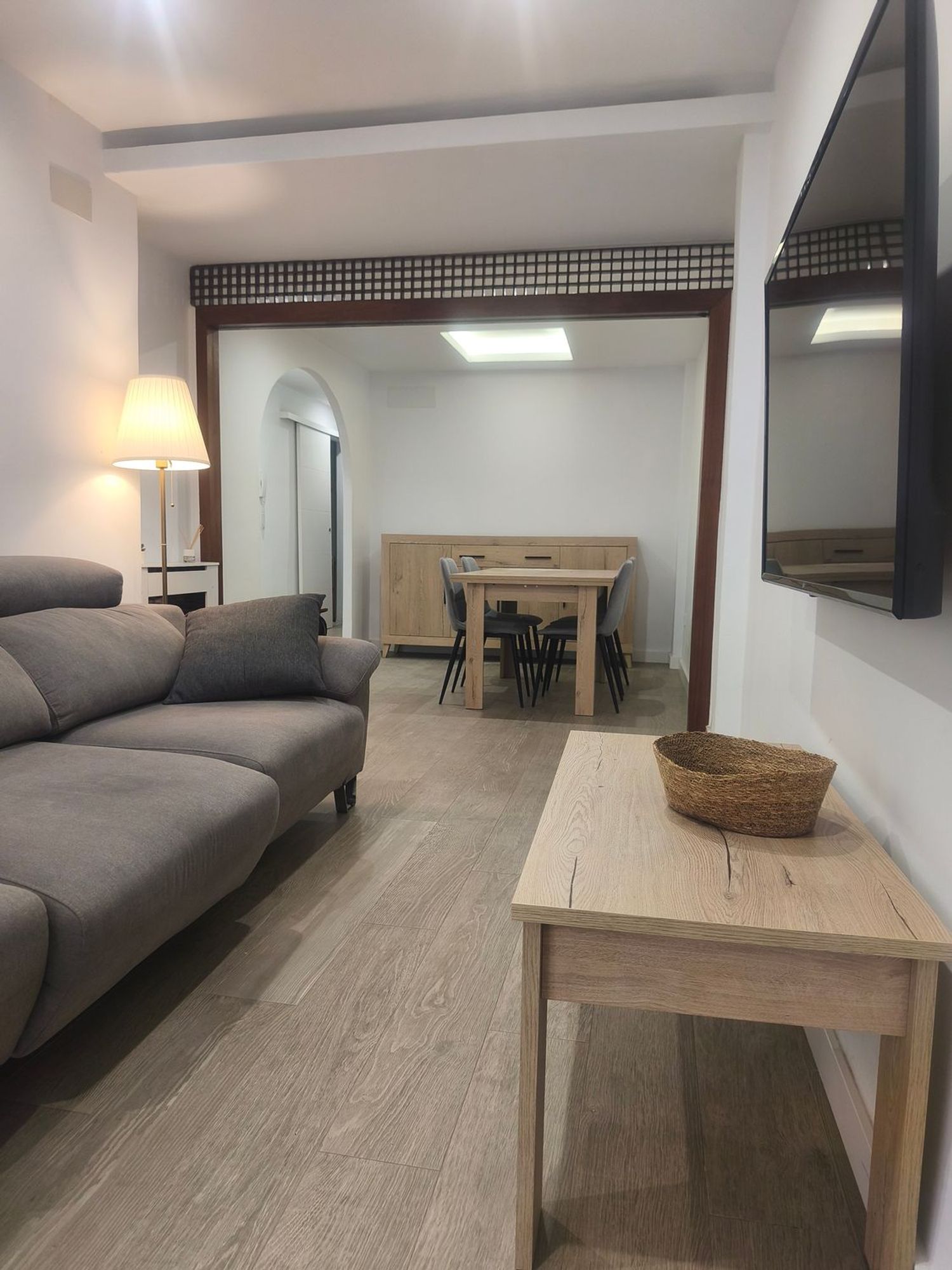Piso en Calle Hermanos Gonzálvez Selva, 81 - Foto 4