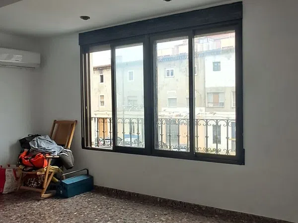 Piso en ronda Joan Fuster, 13 - Foto 2