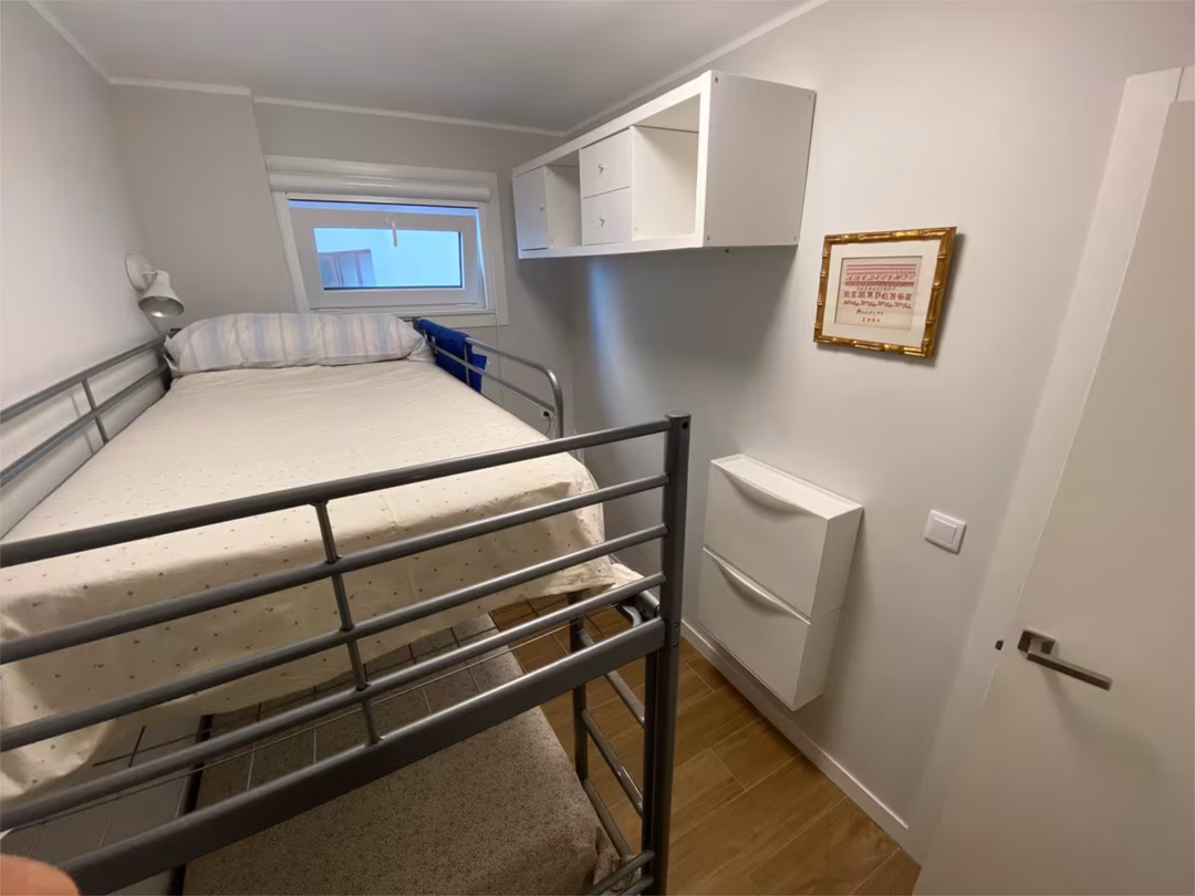 Piso en  Lugar Barrio Illa Toralla 36A - Foto 10