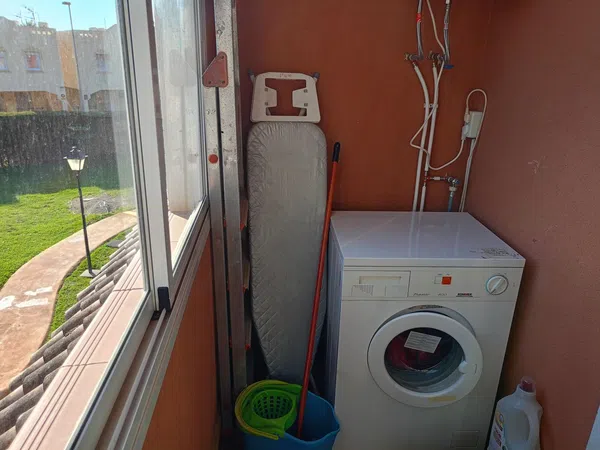 Piso en Avenida Ciudad de Castellón, 1, Vera Playa Naturista, Vera Playa Naturista - Foto 11