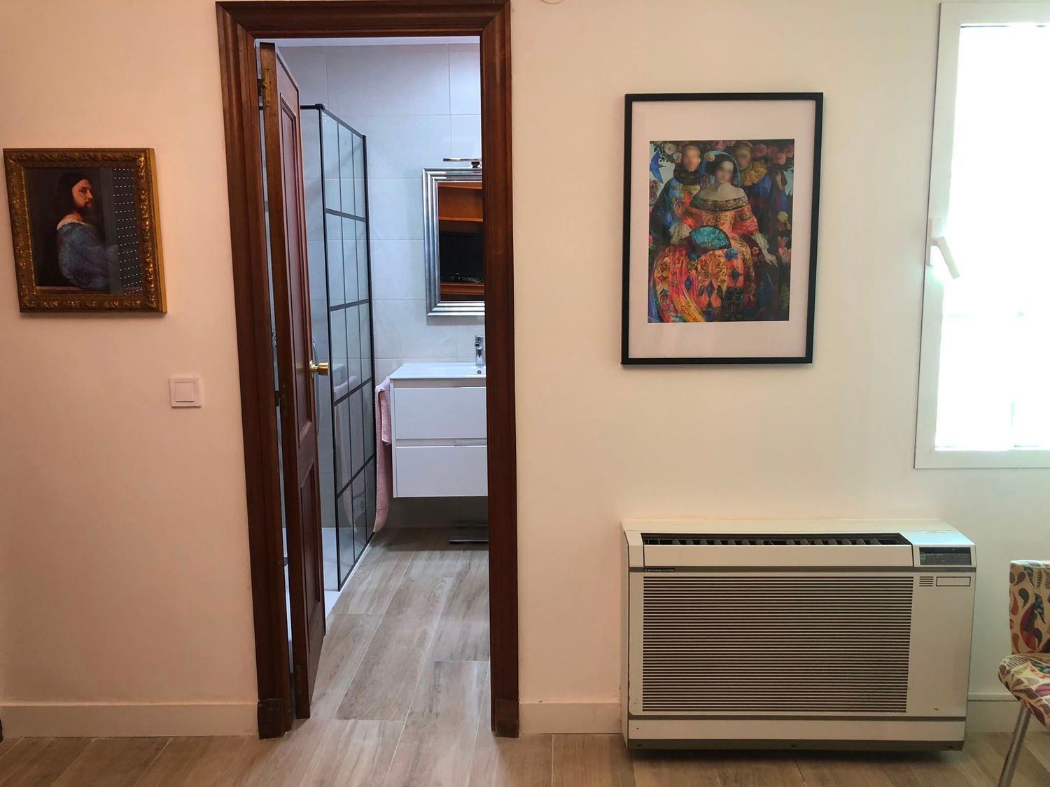 Piso en Calle Pérez Medina, 14, Benalúa - Foto 17