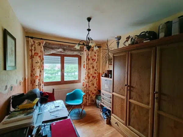 Chalet adosado en Calle Mamblas, 41, Santa Isabel - Foto 12