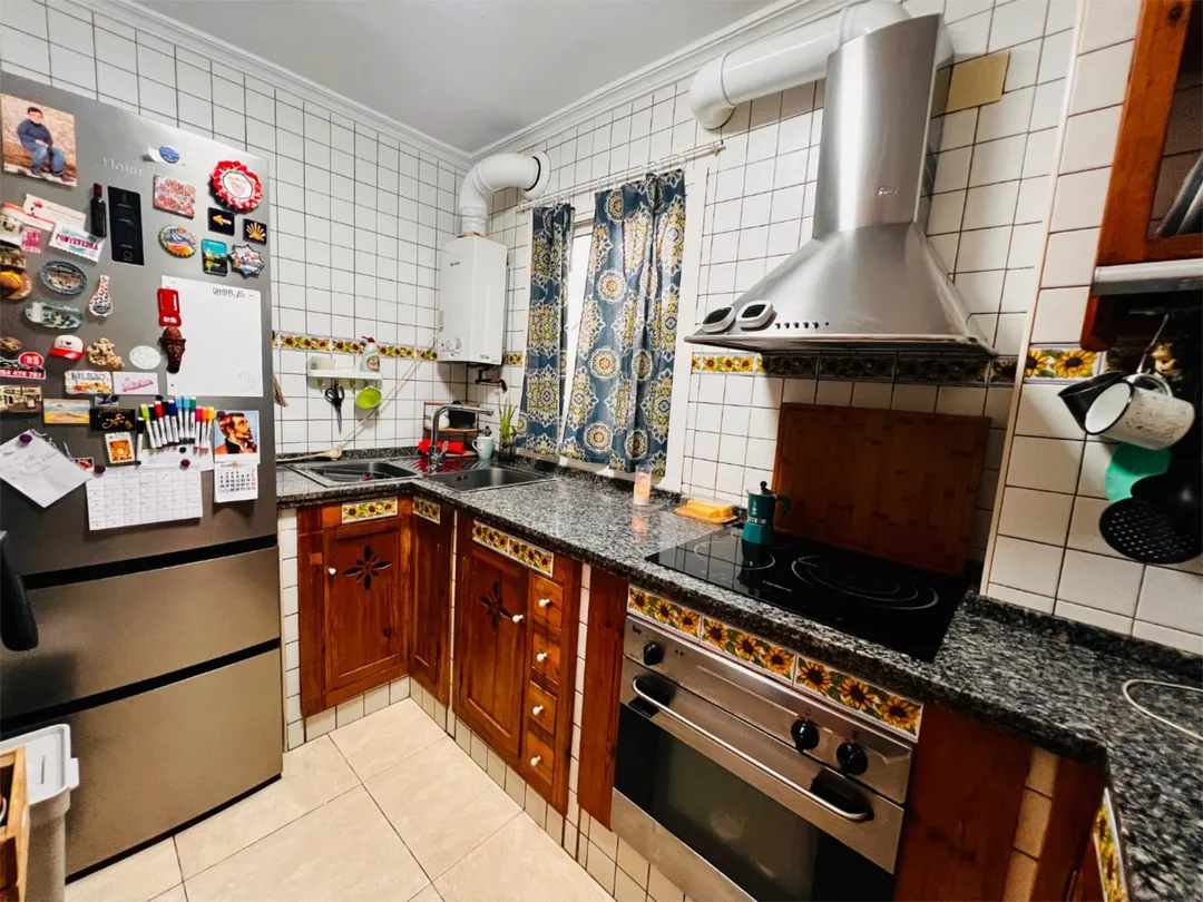 Piso en  Avenida la Calesera 3 - Foto 2