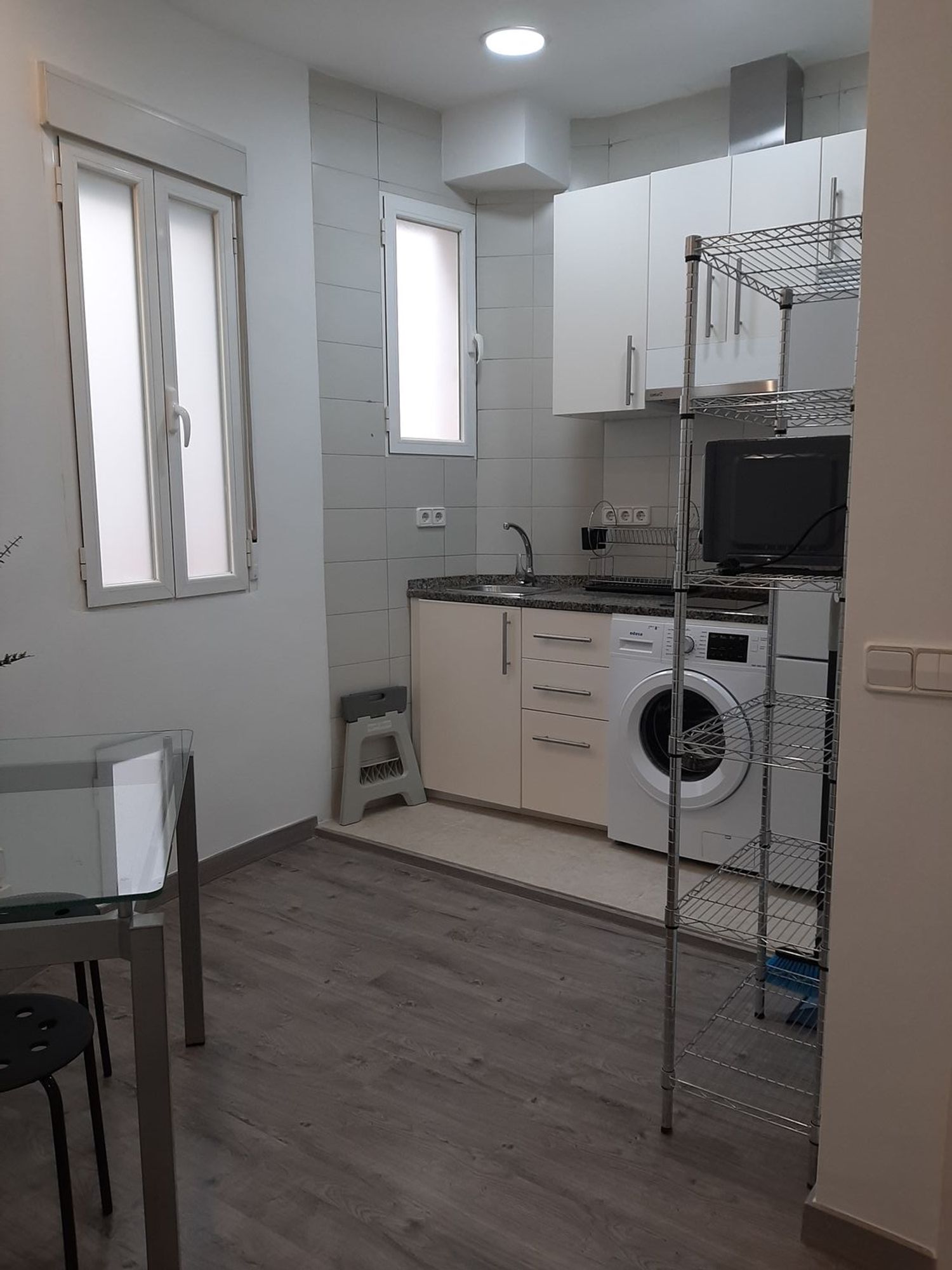 Estudio en calle de Claudio Coello, 111 - Foto 24