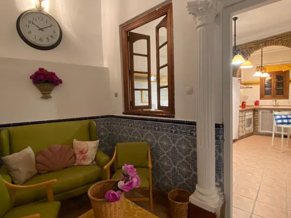 Casa independiente en avenida de Jerez, 102 - Foto 9