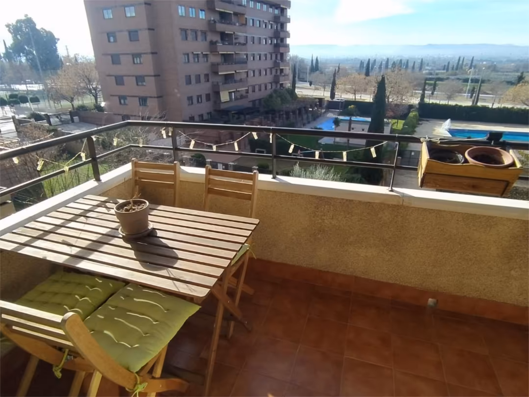 Piso en  Calle Yegen 3 - Foto 4