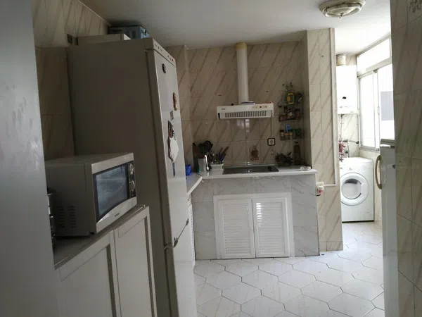 Piso en Avenida Alcalde Juan Fernandez, 11, El Juncal - El Plantinar - Foto 1