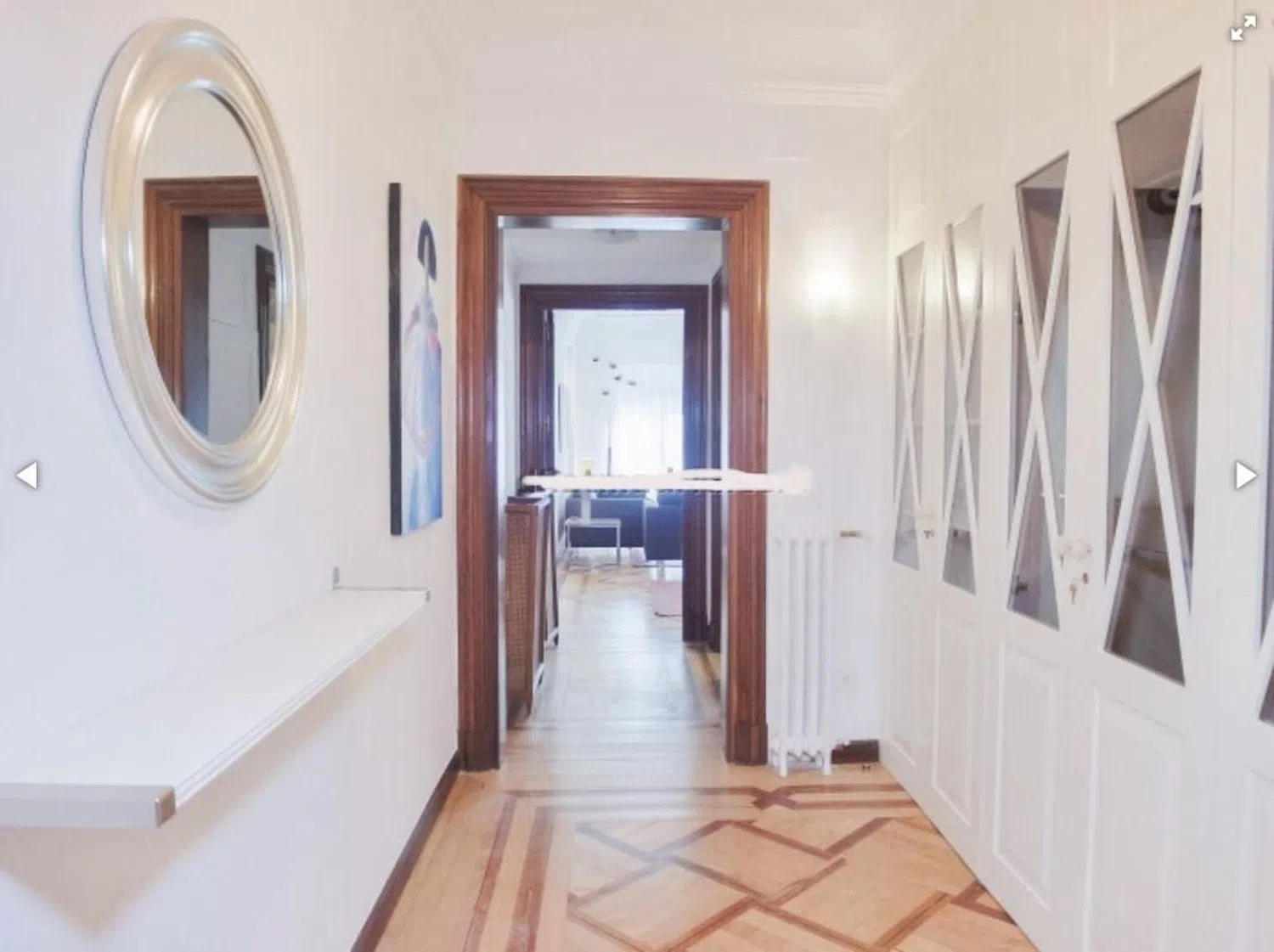 Piso en calle de Máiquez, 12 - Foto 3