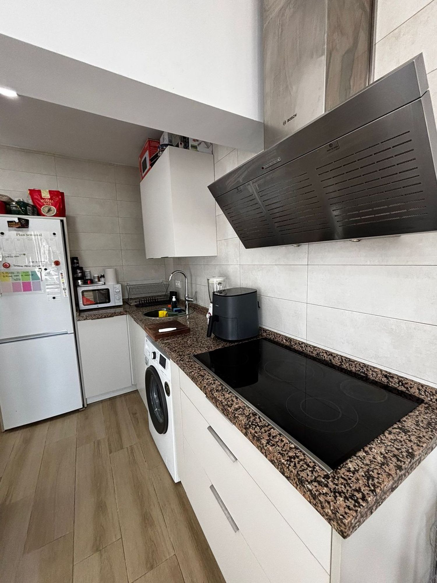 Estudio en retama, Puertosol - Santa Isabel - Foto 24