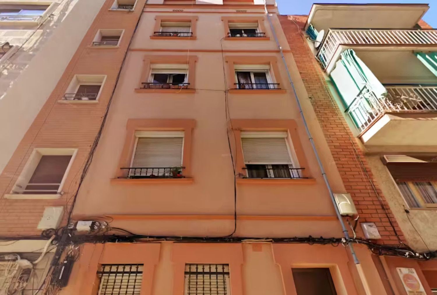 Piso en L'Hospitalet de Llobregat, 8904, Collblanc - Foto 12