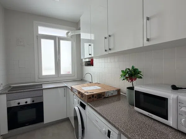 Piso en Gregorio de la Revilla Zumarkalea, 17, Zona Indautxu - Foto 14