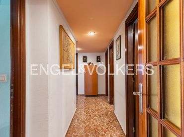 Piso en  Valencia Capital - Foto 37