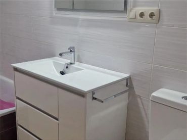 Planta baja en  Calle Asunción Cepeda 19 - Foto 1