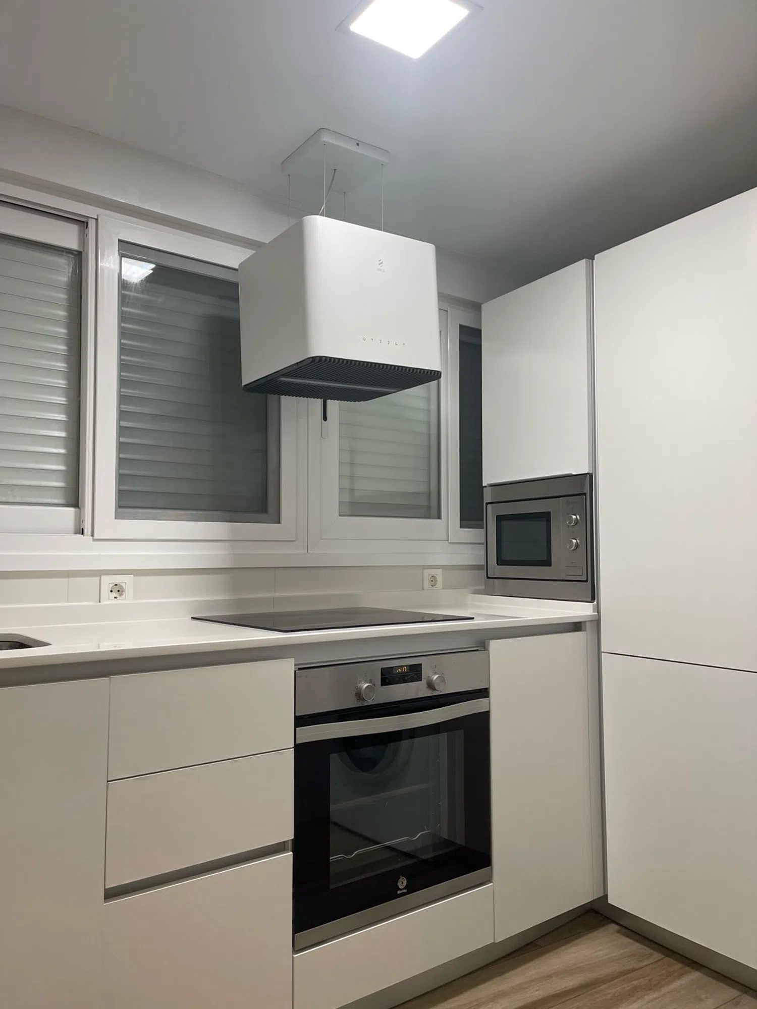Estudio en calle Cardenal Parrado, 67 - Foto 4