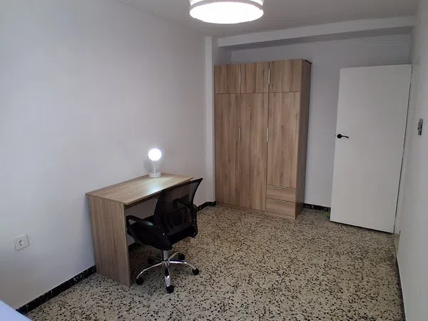 Piso en Avenida de la soleá, 2, San Pablo - Foto 13