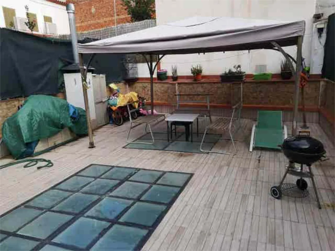 Apartamento en Tetuan - Foto 9