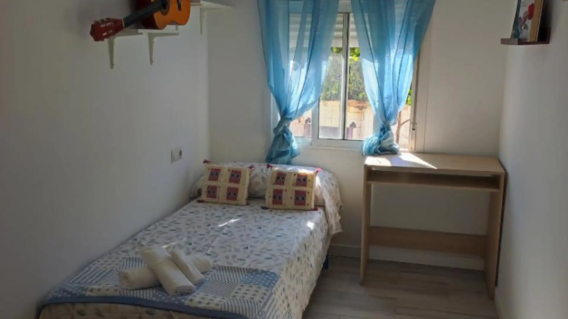 Planta baja en  Carrer Font Obrador 29 - Foto 6