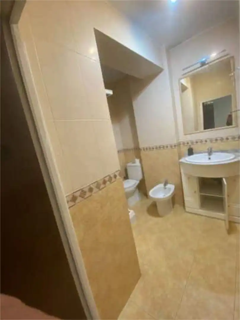 Piso en Nervión - Foto 5