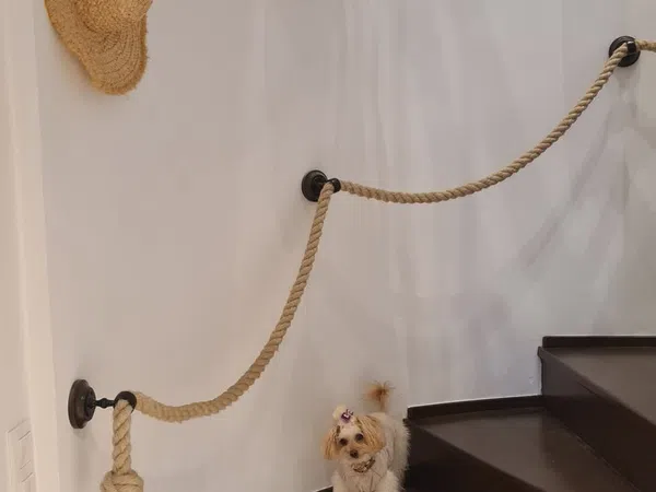 Chalet adosado en Urbanización Los Pinos de Aloha, 2 - Foto 18