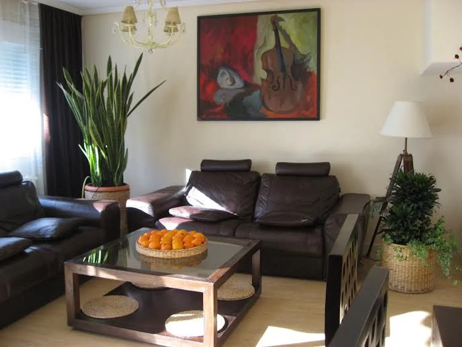 Chalet adosado en calle Lili Álvarez, 233 - Foto 6