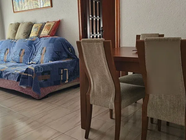 Piso en calle de Rafael Campalans, 113 - Foto 4