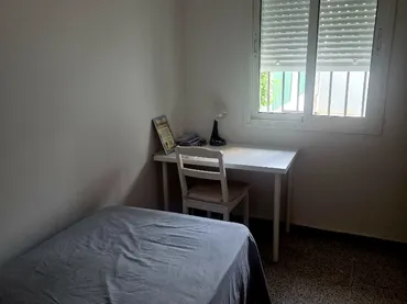 Chalet en  Avenida de la Paz 41 - Foto 7