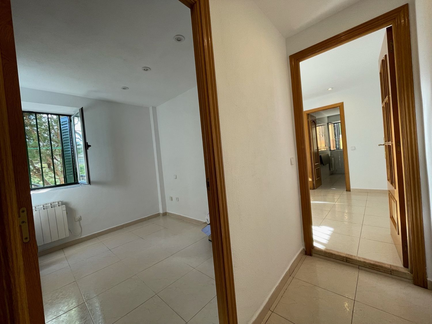 Piso en Zaburdón - Monte Escorial - Foto 12