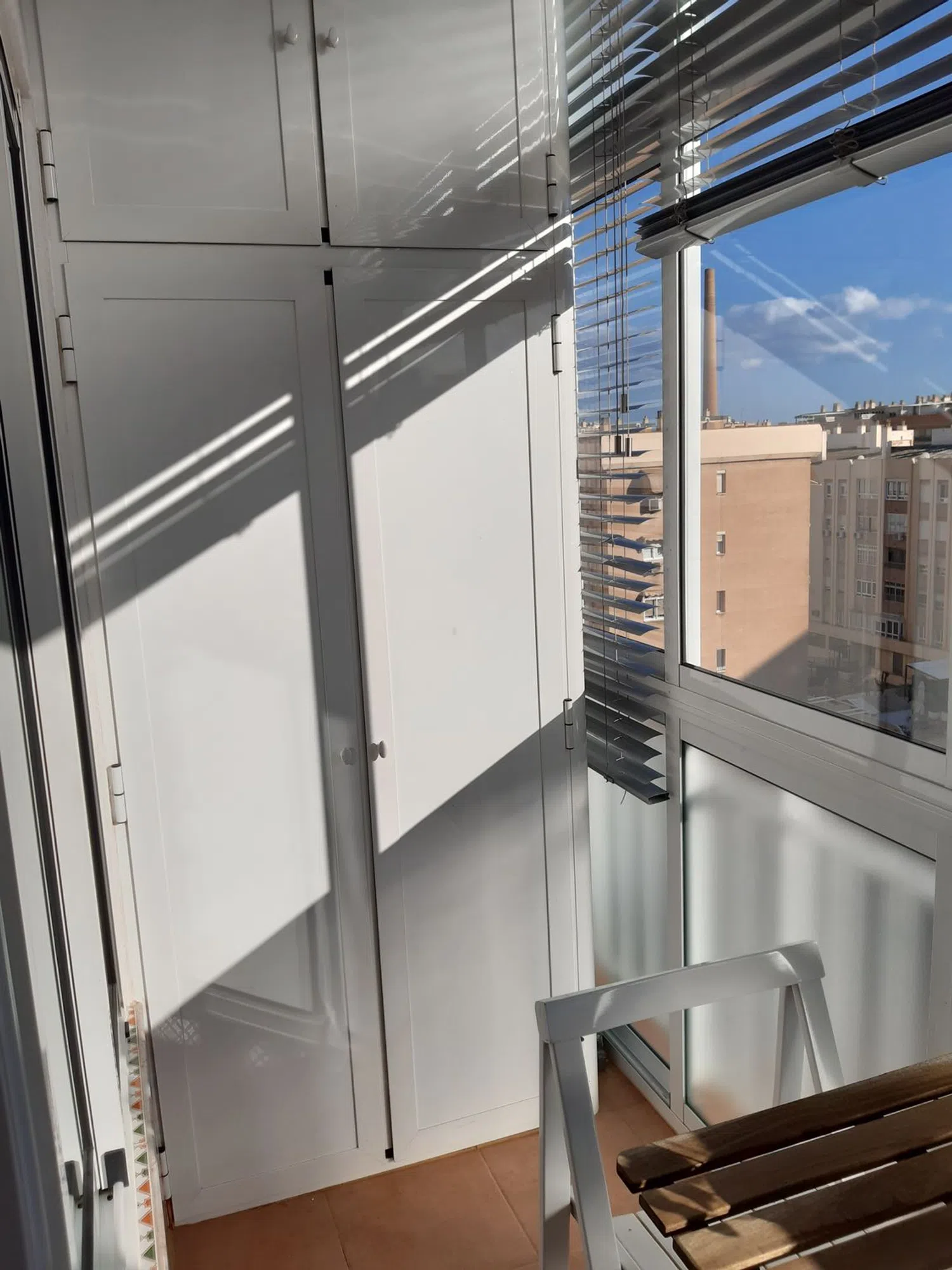 Piso en calle Manuel Altolaguirre, 36 - Foto 24