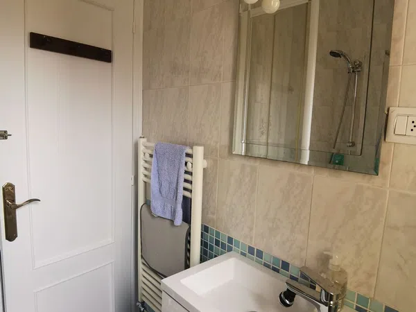 Piso en Paseo de Altamira, 184, General Dávila, General Dávila - Foto 7
