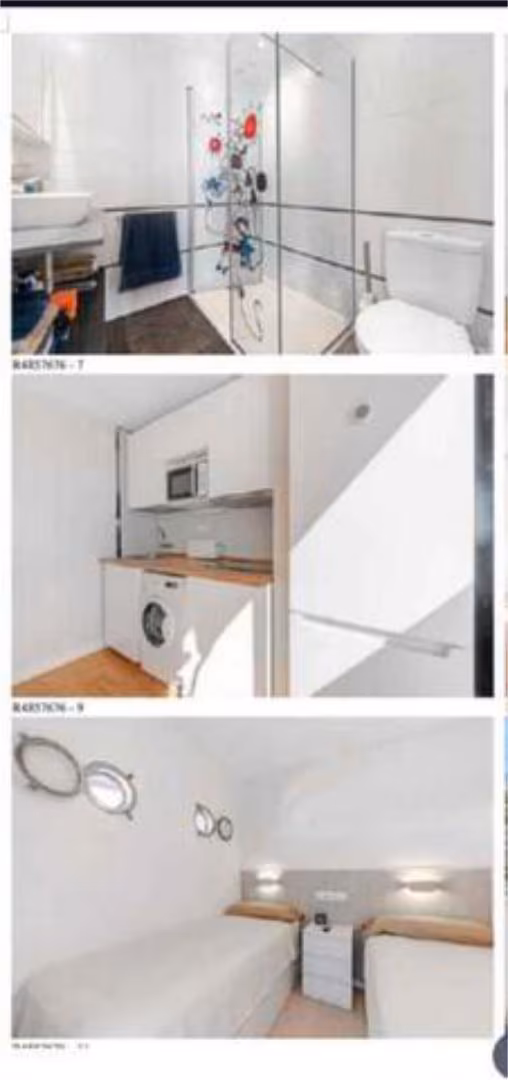 Apartamento en Muchavista - Foto 4