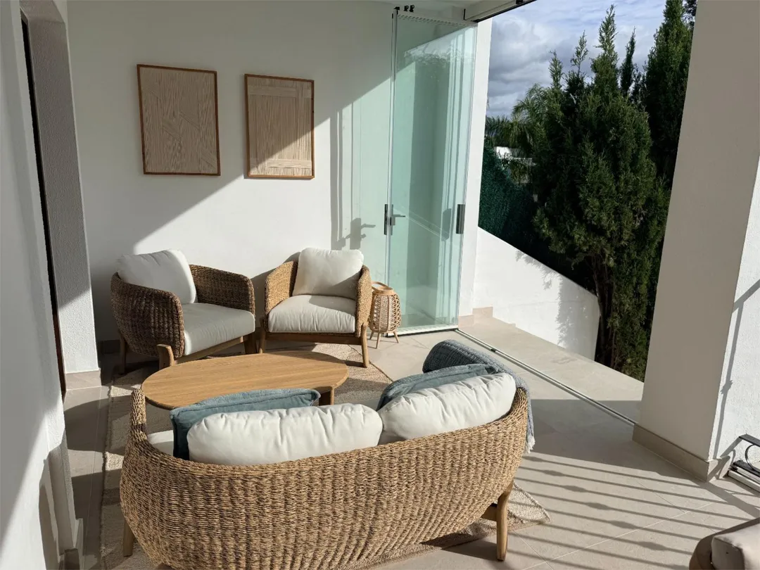 Casa adosada en  Calle del Priorato 15 - Foto 5