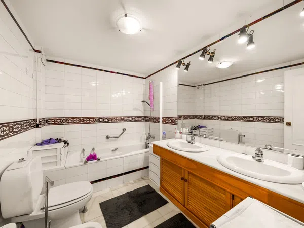 Piso en Calle Jábega, 2, Playa Bajadilla-Puertos - Foto 1