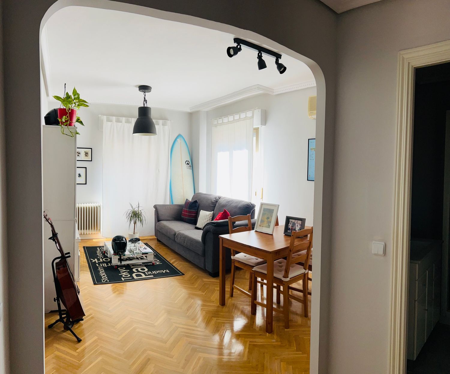 Piso en calle Antonio Antoranz, 8