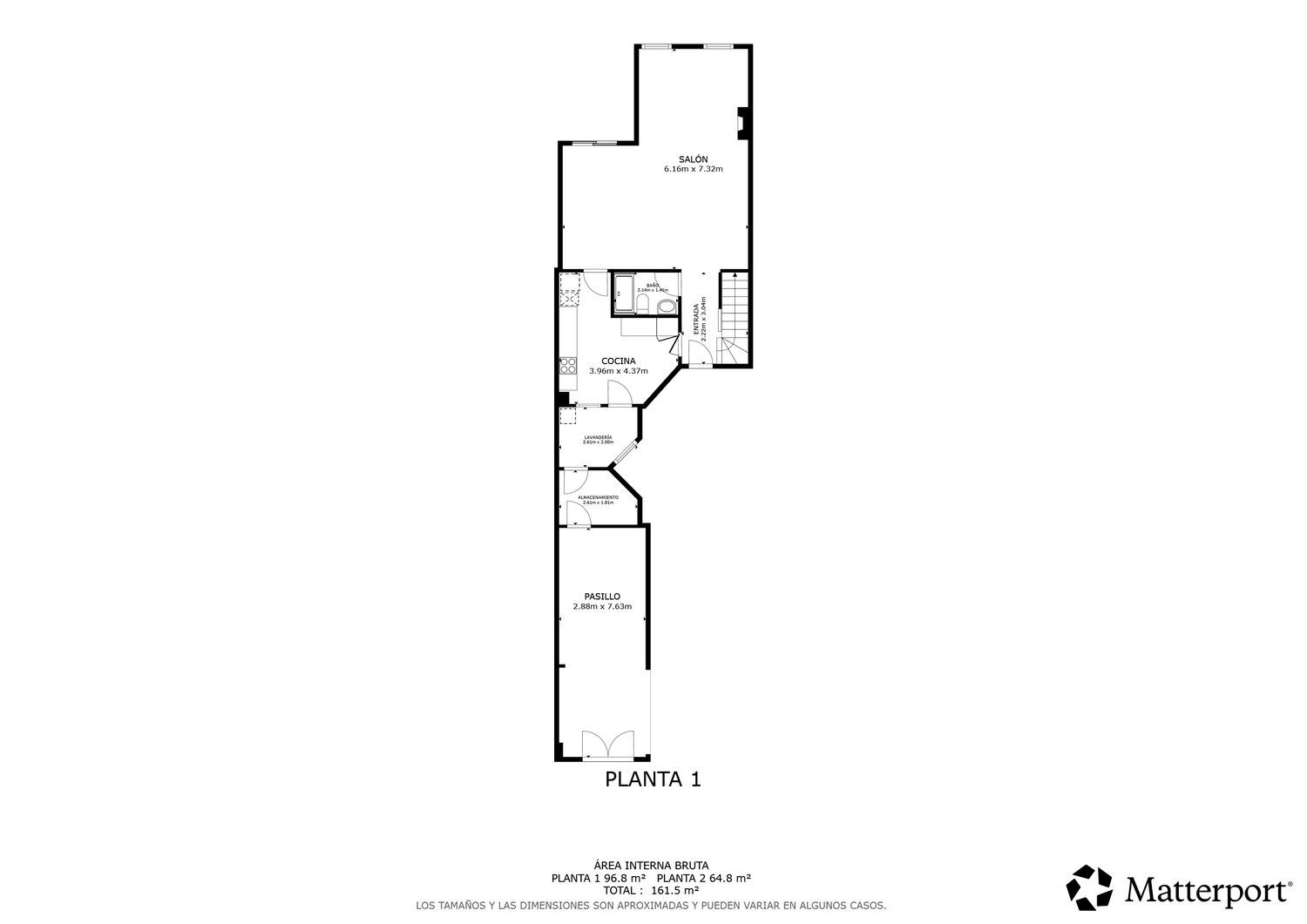 Chalet adosado en Alpedrete - Foto 36