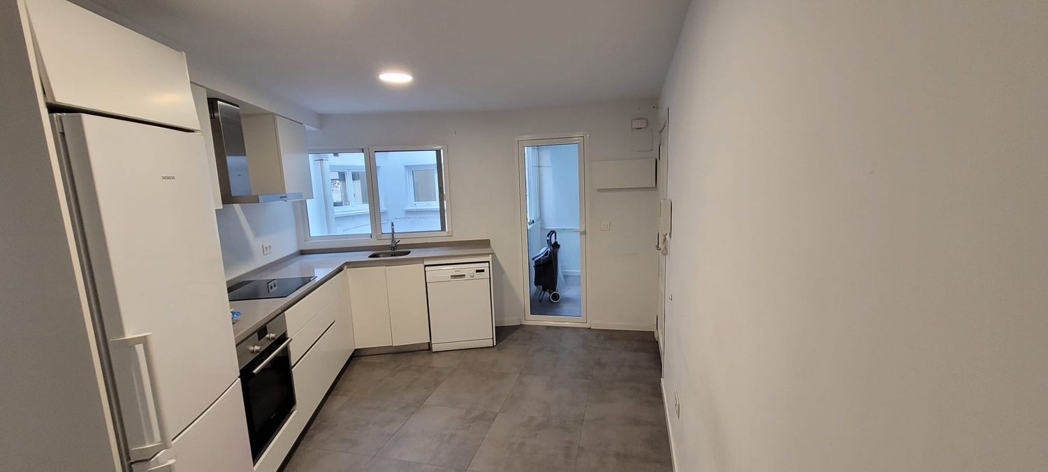 Piso en avenida del Primat Reig, 129 - Foto 15