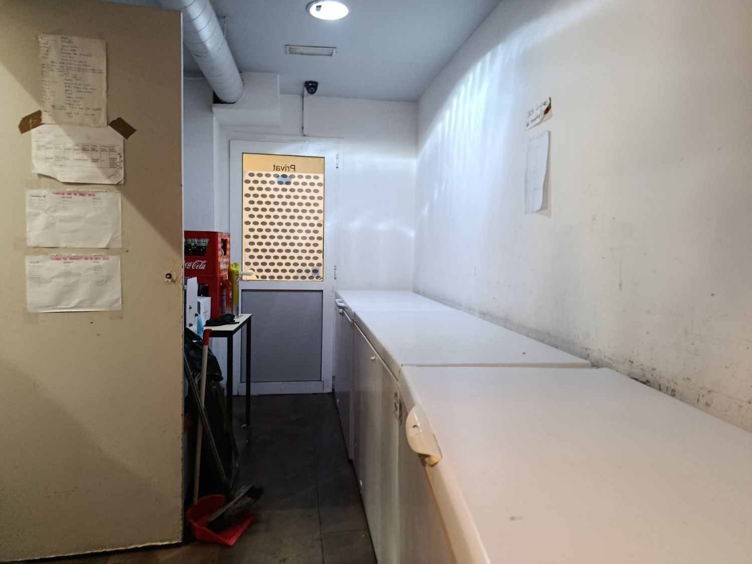 Local en Cafetería, panadería en Sant Andreu, Sant Andreu - Foto 2