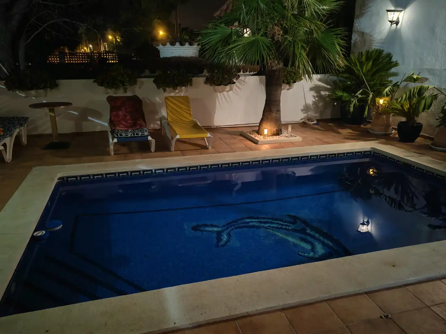 Chalet en  Carrer Lanzarote 29 - Foto 10