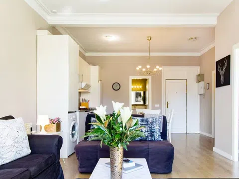 Piso en calle de Casp, 19