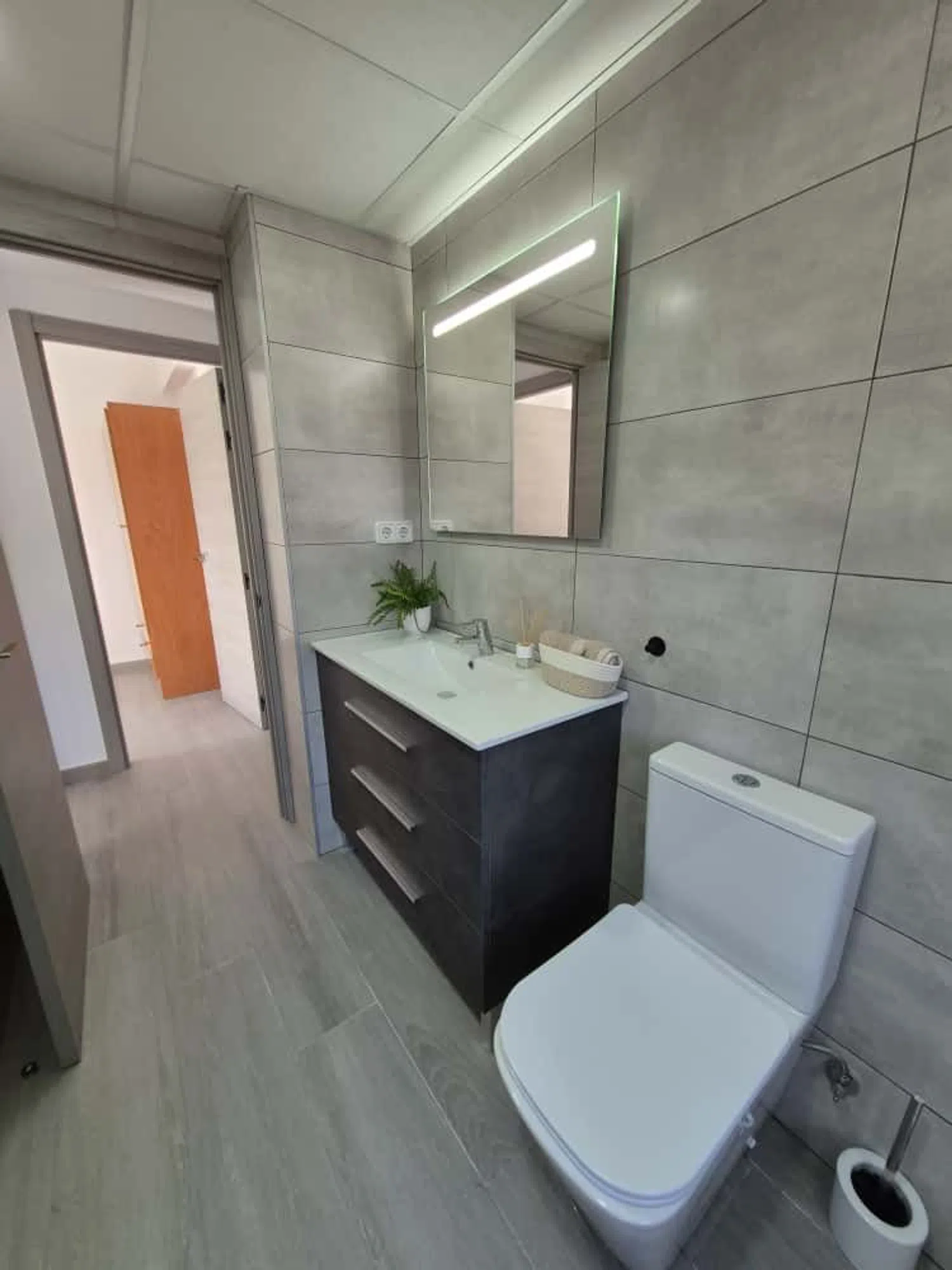 Piso en calle Baquerín, 1 - Foto 6