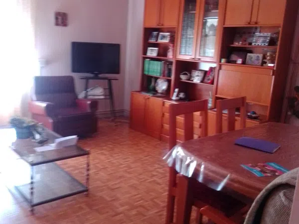 Piso en Calle Nueva del Carmen, 16 - Foto 1