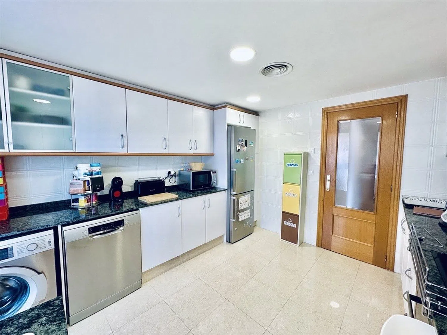 Piso en avenida de França, 65 - Foto 8