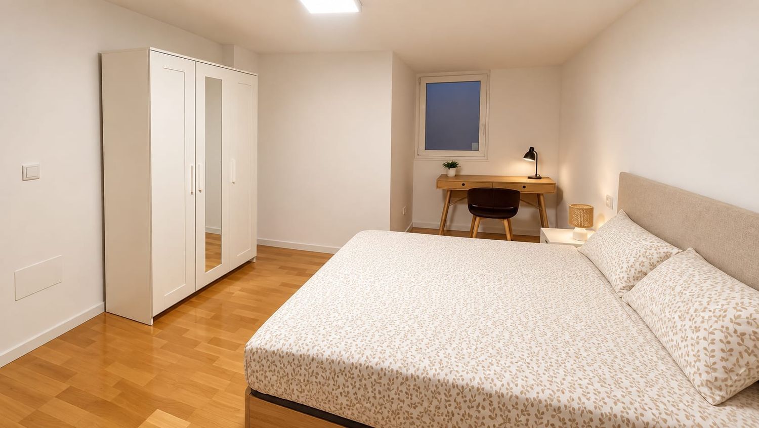 Piso en Calle Frutos Baeza, 1, Santa Catalina-San Bartolomé - Foto 18